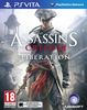 Assassin's Creed 3: Liberation (AT-PEGI)