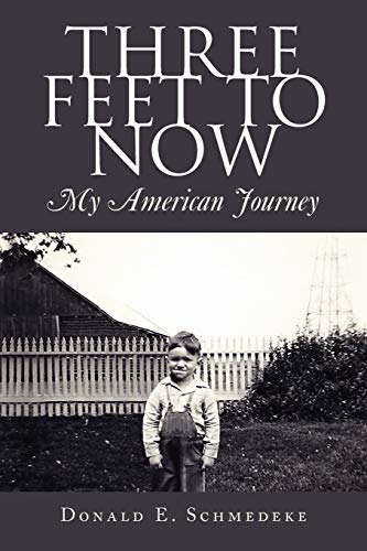 Three Feet to Now
