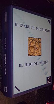 El hijo del hielo