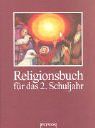 Religionsbuch, Grundschule, 2. Schuljahr