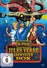 Jules Verne Abenteuer Box