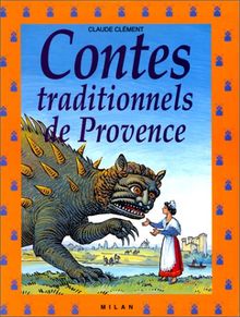 Contes traditionnels de Provence