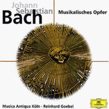 Eloquence - Bach (Musikalisches Opfer)