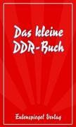 Das kleine DDR-Buch