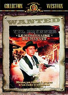Le Mercenaire de minuit [FR Import]
