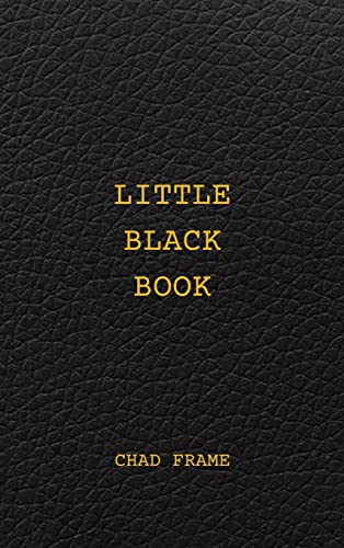 Little Black Book