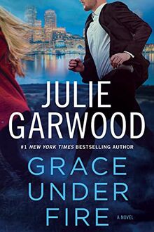 Grace Under Fire (Buchanan/Fbi, 14)