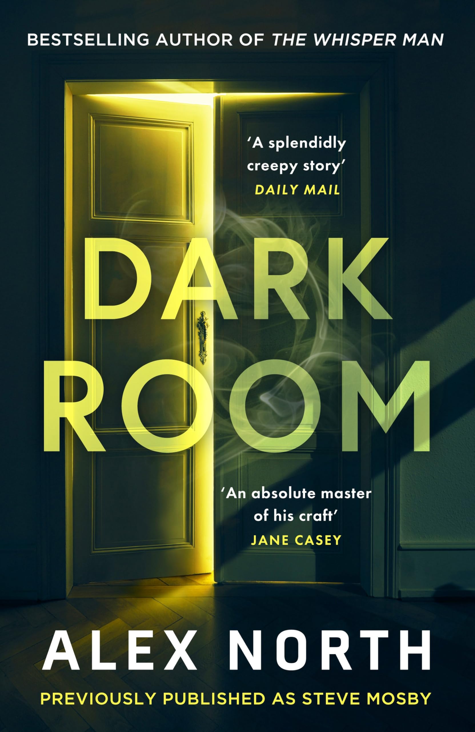 Alex North Dark Room