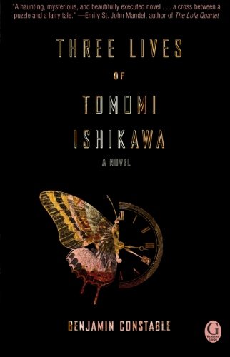 Three Lives of Tomomi Ishikawa