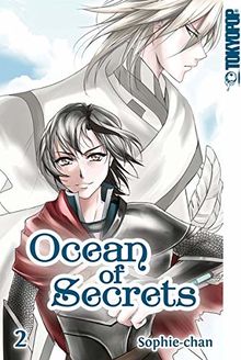 Ocean of Secrets 02