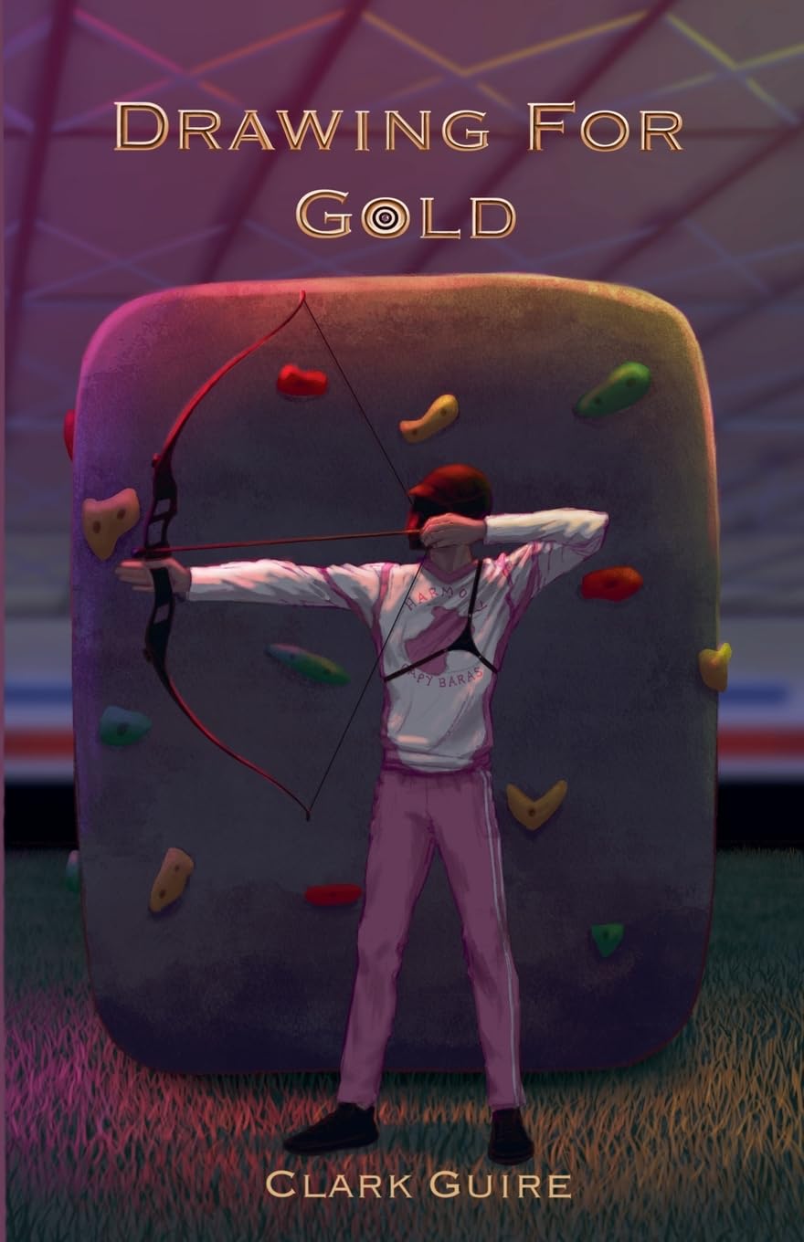 Drawing for Gold (College Evobe)