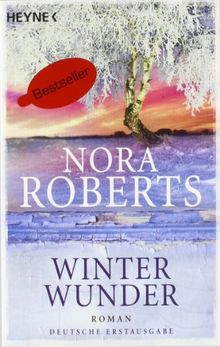 Winterwunder: Roman