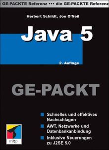 Java 5 GE-PACKT