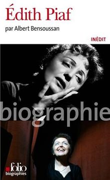 Edith Piaf