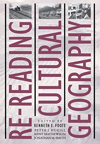 Re-reading Cultural Geography (American Studies)