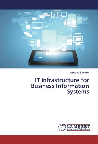 IT Infrastructure for Business Information Systems