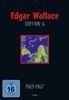 Edgar Wallace Edition 06 [4 DVDs]