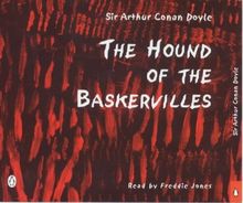 The Hound of the Baskervilles