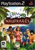 Les Sims 2 Naufrages - Playstation 2 - FR