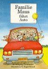 Familie Maus fährt Auto