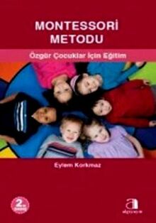 MONTESSORİ METODU