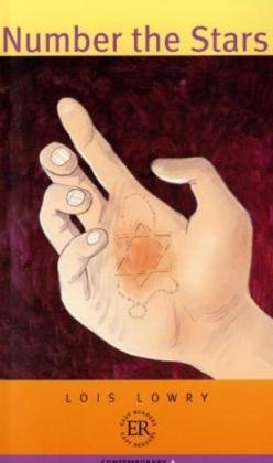 Number the Stars - Lois Lowry Kartoniert (TB)