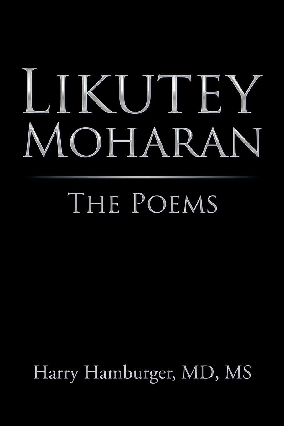 Likutey Moharan: The Poems