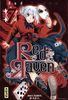 Red Raven, Tome 7 :