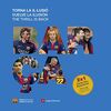 Barça. Torna la il·lusió (Futbol Club Barcelona)