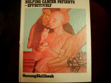 Helping Cancer Patients--Effectively.