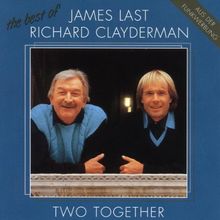 Two Together-the Best of von James Last, Richard Clayderman | CD | Zustand gut