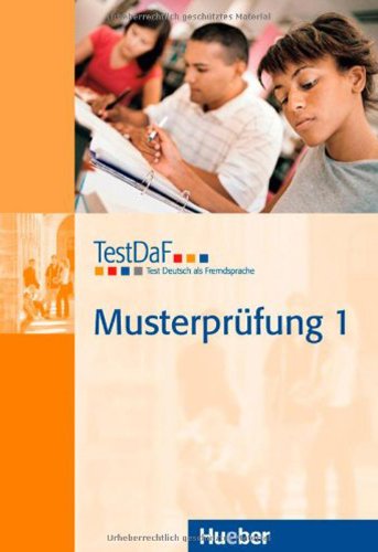 TestDaF Musterprüfung 1: Test Deutsch als Fremdsprache ...