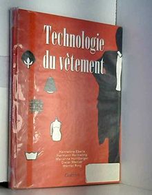 Technologie du vetement