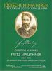 Fritz Mauthner: Journalist, Philosoph und Schriftsteller (Jüdische Miniaturen)
