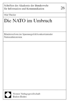Die NATO im Umbruch