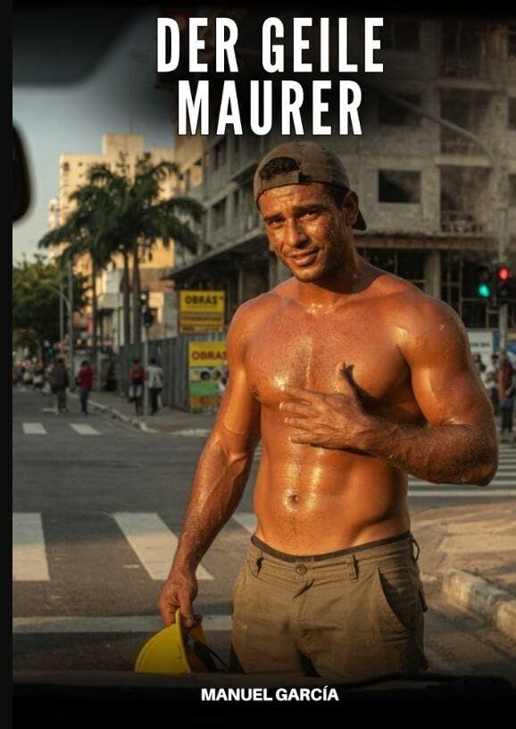Der geile Maurer
