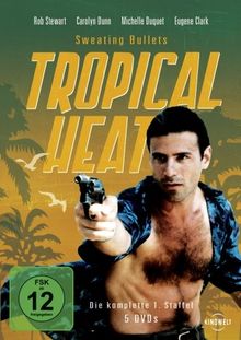 Tropical Heat - Die komplette 1. Staffel [5 DVDs]