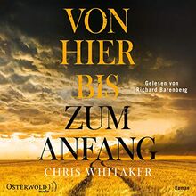 Von hier bis zum Anfang: 2 CDs