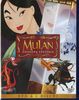 Mulan (special edition) [2 DVDs] [IT Import]