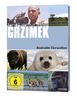 Grzimek: Ein Platz für Tiere - Bedrohte Tierwelten