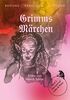 Grimms Märchen Band 2: Dornenrose: Liebe & Reise (Rodung - Kreuzung - Lichtung: Grimms Märchen – Gesamtausgabe in fünf Bänden. Neu illustriert.)