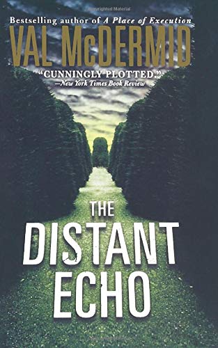 THE DISTANT ECHO