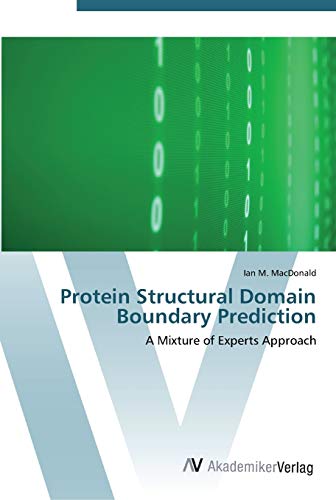 Protein Structural Domain Boundary Prediction: A Mixture of Experts Approach
