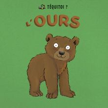 L'ours