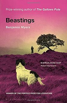 Beastings: Benjamin Myers