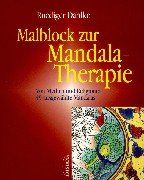 Malblock zur Mandala-Therapie, Bd.1, Von Mythen und Religionen: Von Mythen und Religionen. 49 ausgewählte Mandalas