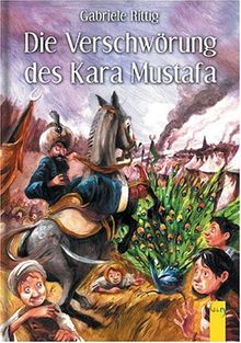 Die Verschwörung des Kara Mustafa