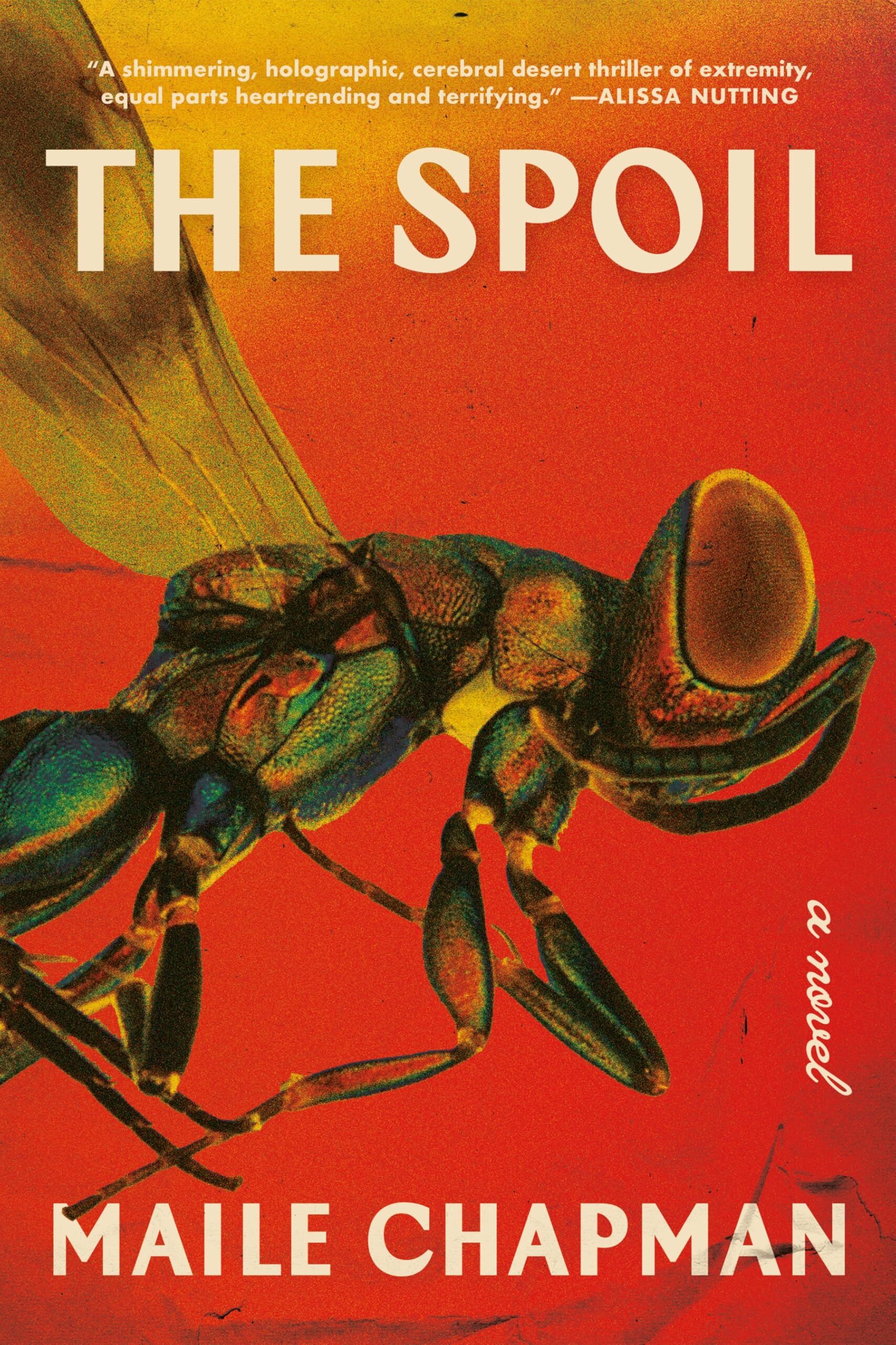 The Spoil