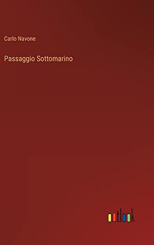 Passaggio Sottomarino