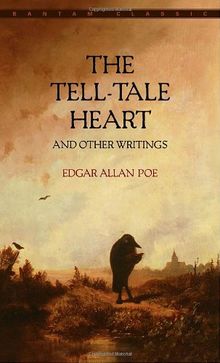 The Tell-Tale Heart (Bantam Classics)